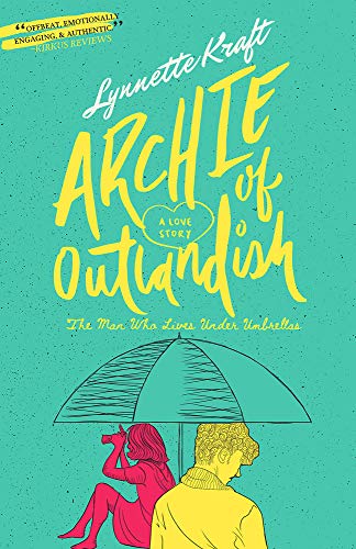 Archie of Outlandish