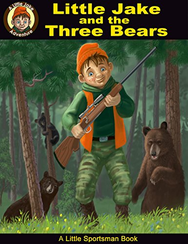 Little Jake and the Three Bears