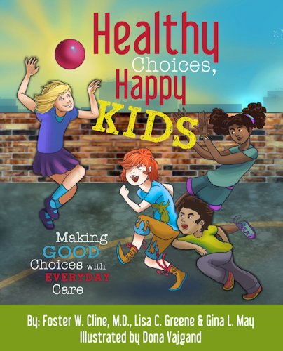 Healthy Choices, Happy Kids
