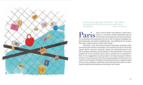 Why LA? Pourquoi Paris?