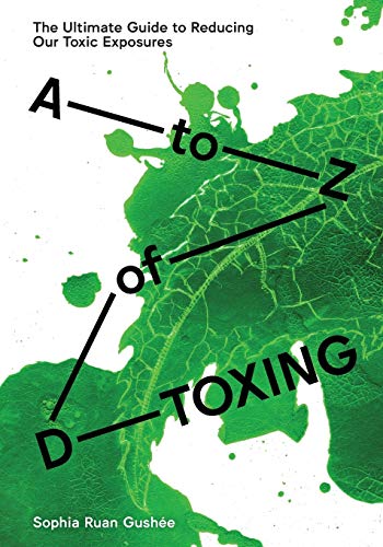 A A to Z of D-Toxing