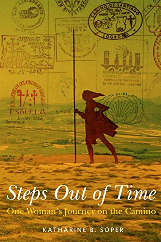 Steps Out of Time