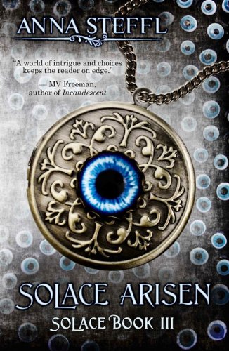 Solace Arisen