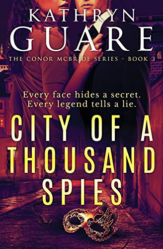 City of a Thousand Spies
