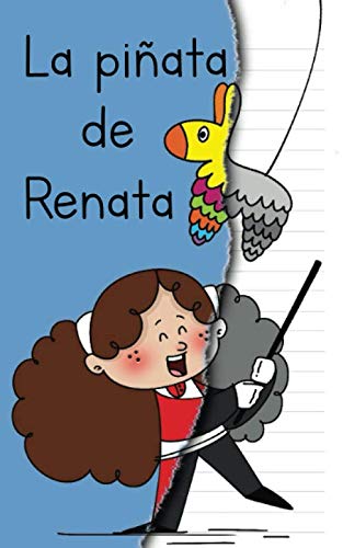 La pinata de Renata