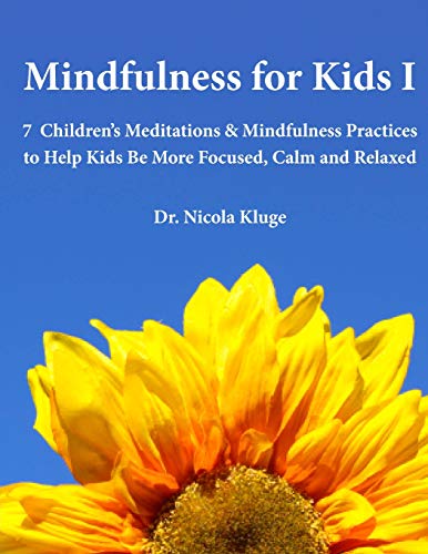 Mindfulness for Kids I