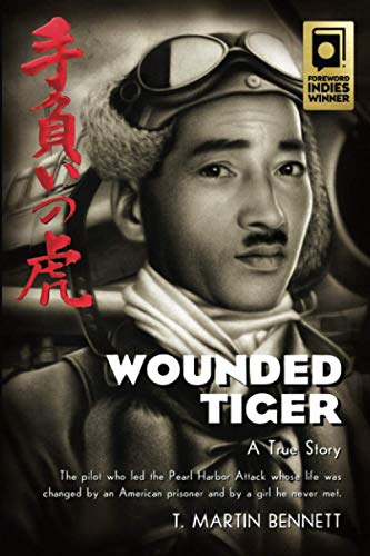 Wounded Tiger
