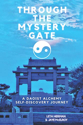 Through the Mystery Gate