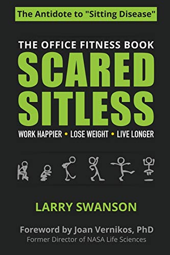 Scared Sitless