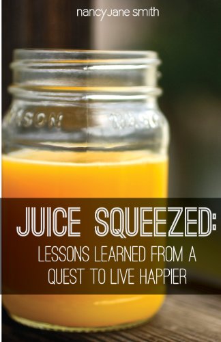 Juice Squeezed
