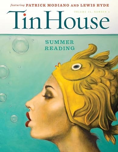 Tin House