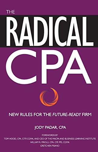 The Radical CPA