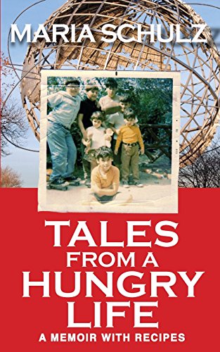 Tales From A Hungry Life