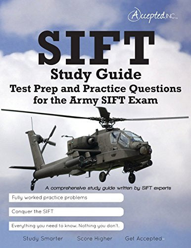 SIFT Study Guide