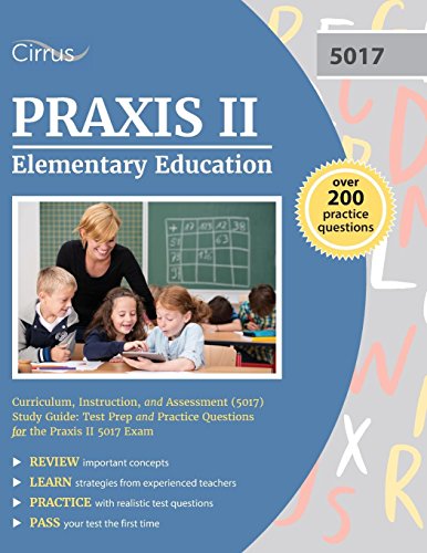 Praxis II Elementary Education