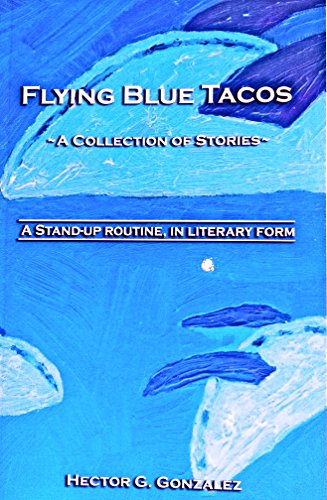 Flying Blue Tacos