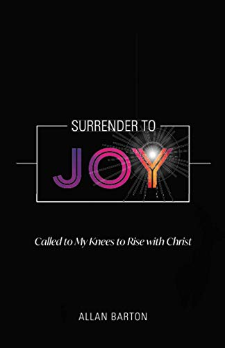Surrender to Joy