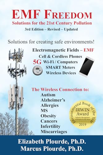 EMF Freedom