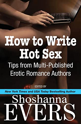 How to Write Hot Sex