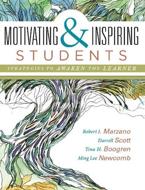 Motivating & Inspiring Students