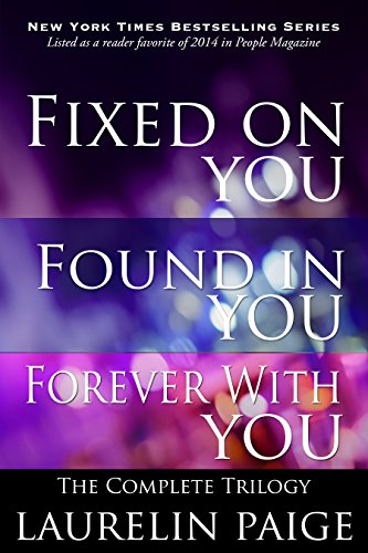 The Fixed Trilogy
