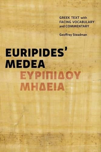 Euripides' Medea