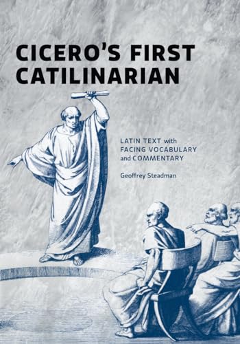 Cicero's First Catilinarian