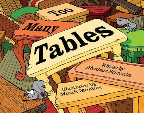 Too Many Tables