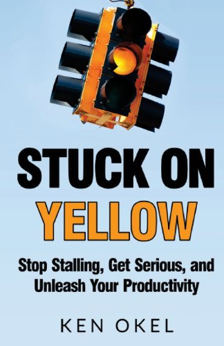 Stuck on Yellow