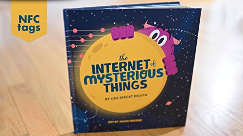 The Internet of Mysterious Things