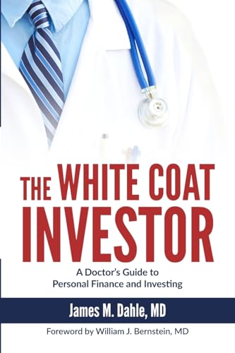 The White Coat Investor