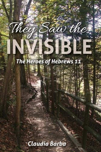 They Saw the Invisible