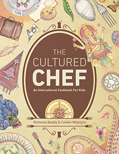 The Cultured Chef