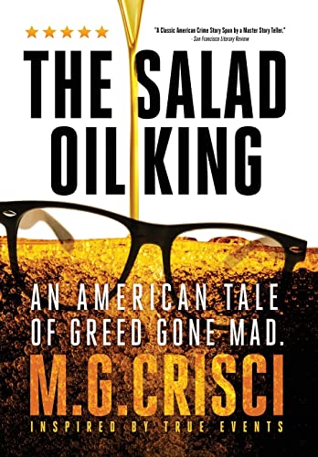 The Salad Oil King