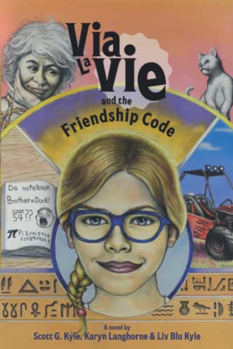 Via LaVie: and the Friendship Code