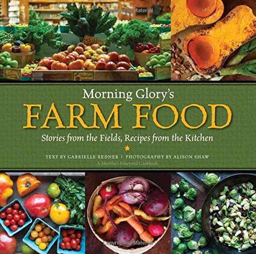Morning Glory's Farm Food