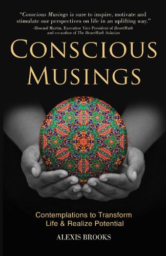 Conscious Musings