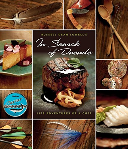 In Search of Duende