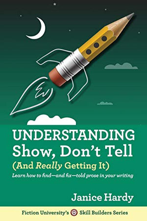 Understanding Show, Don't Tell