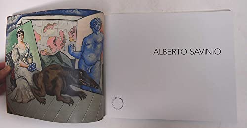Alberto Savinio