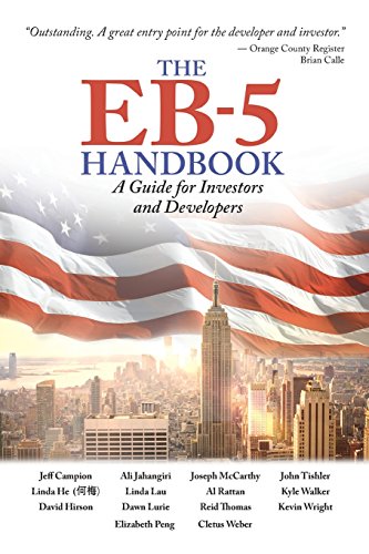 The EB-5 Handbook