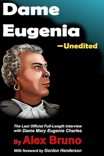 Dame Eugenia