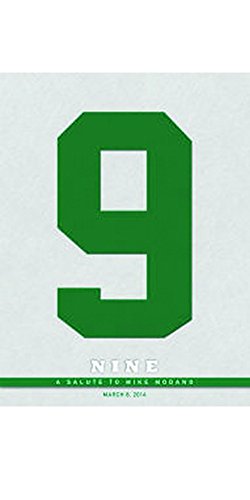 Nine A Salute to Mike Modano