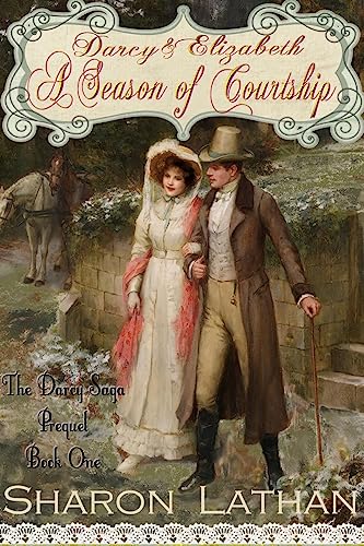 Darcy and Elizabeth