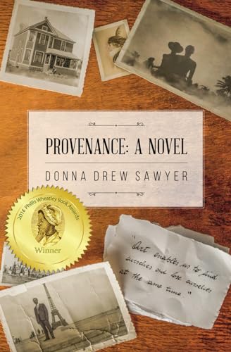 Provenance