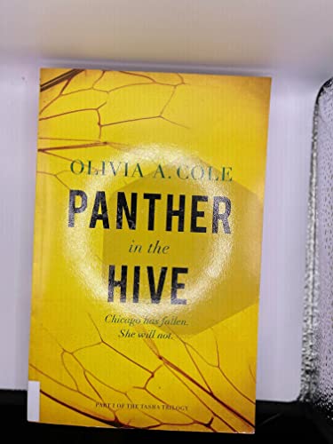 Panther in the Hive
