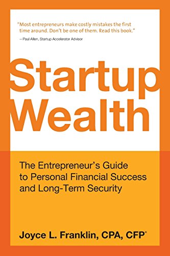Startup Wealth
