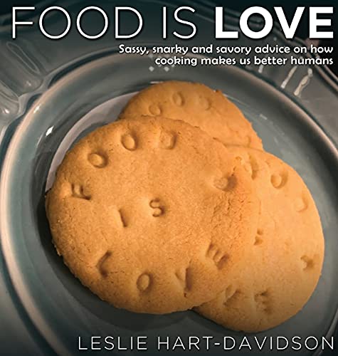 Food is Love