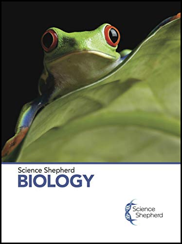 Science Shepherd Biology