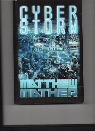 CyberStorm (World War C)